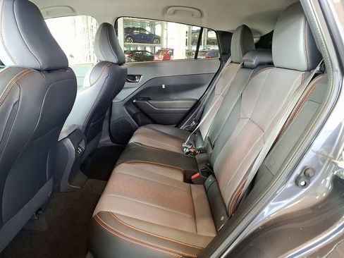 New 2026 Subaru Crosstrek 2.5i Limited w/ Crosstrek Mirror Package image 9