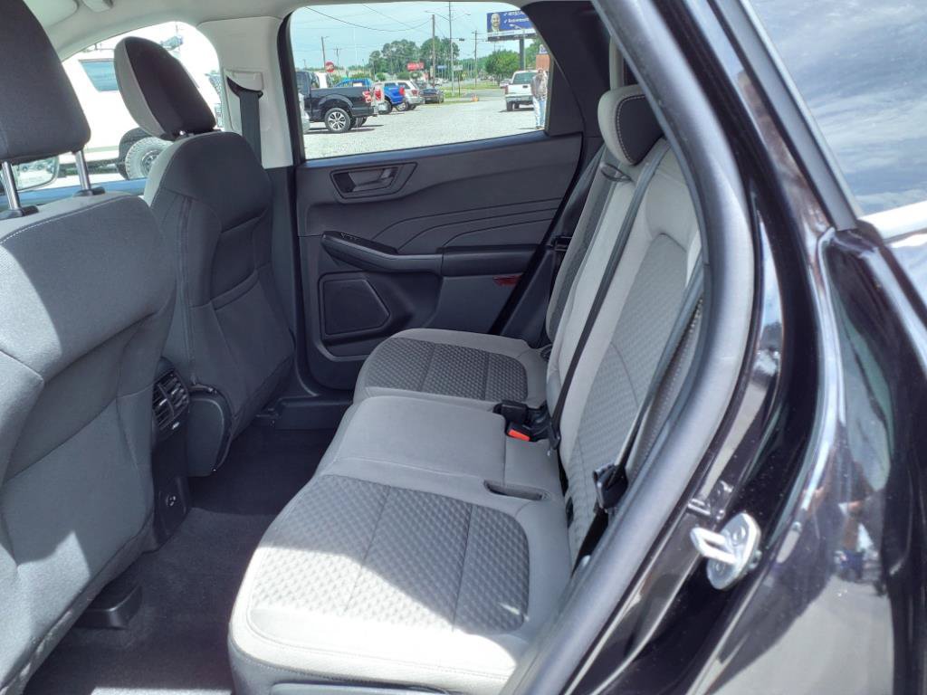 Used 2022 Ford Escape SE w/ Convenience Package AWD/4WD image 10