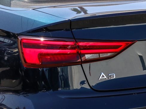 Used 2018 Audi A3 2.0T Premium Plus w/ Premium Plus Package AWD/4WD image 11