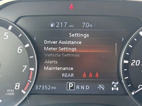 Certified 2024 Nissan Frontier SV image 13