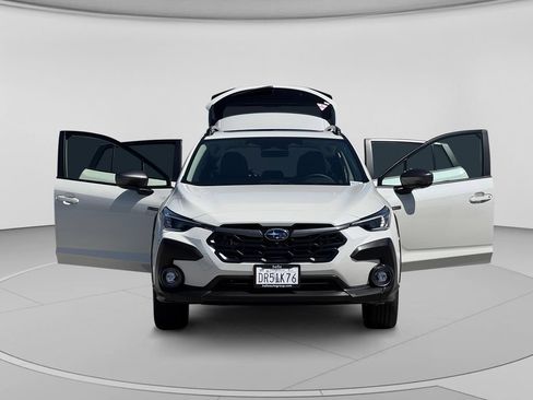 Used 2026 Subaru Crosstrek 2.5i Limited AWD/4WD image 26