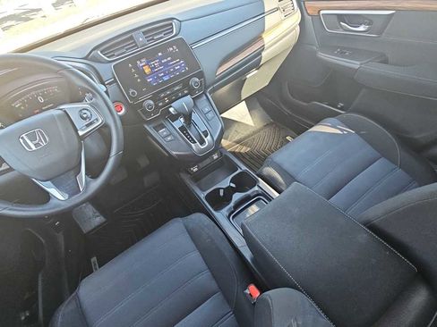 Used 2021 Honda CR-V EX image 23