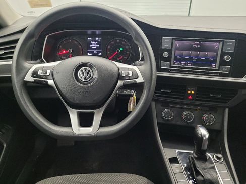 Used 2019 Volkswagen Jetta S w/ Driver Assistance Package FWD image 22