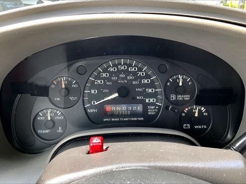 Used 2005 Chevrolet Astro Passenger AWD image 21