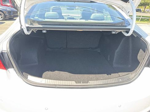 Used 2023 Chevrolet Malibu LS w/ Driver Confidence Package FWD image 9