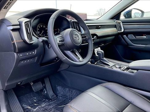 Used 2026 MAZDA CX-50 AWD 2.5 Hybrid w/ Weather Package image 8
