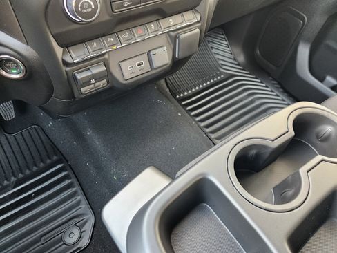 New 2026 Chevrolet Silverado 2500 Custom w/ Custom Value Package image 21