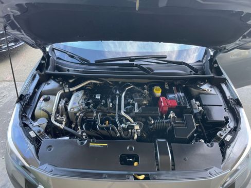 Used 2025 Nissan Sentra SV image 32