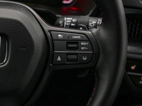 New 2026 Honda CR-V Sport-L image 13