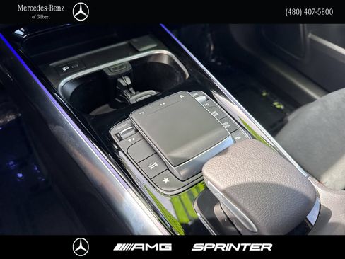 Used 2023 Mercedes-Benz GLA 250 image 24