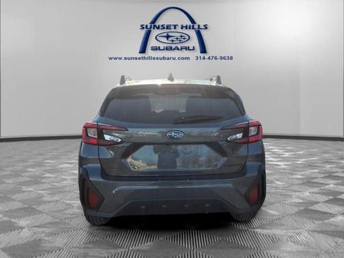 New 2026 Subaru Crosstrek 2.0i Premium image 57