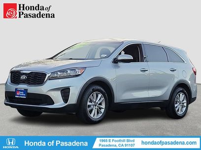 Used 2019 Kia Sorento FWD V6