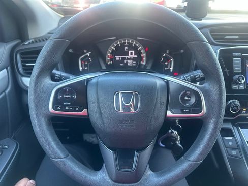 Used 2018 Honda CR-V LX image 10