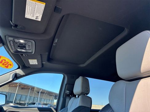 Certified 2024 Chevrolet Silverado 1500 ZR2 w/ Technology Package image 15