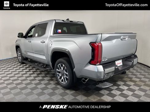 New 2026 Toyota Tundra 1794 Edition AWD/4WD image 3