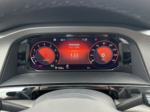 New 2026 Volkswagen Atlas Peak Edition AWD/4WD image 24