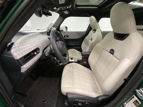 New 2026 MINI Cooper S image 17