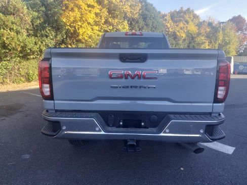 New 2025 GMC Sierra 2500 Pro w/ 1SA Pro Safety Plus Package image 6