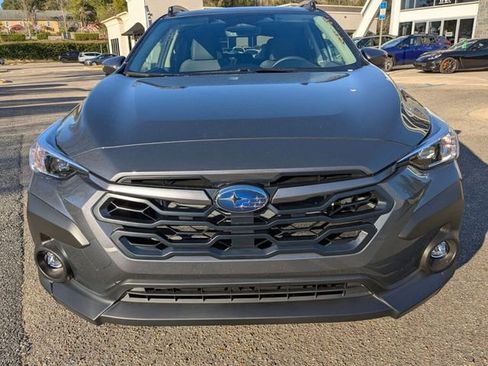 New 2026 Subaru Crosstrek 2.0i Premium AWD/4WD image 4