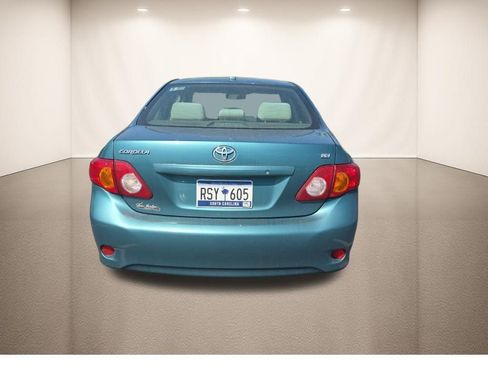 Used 2009 Toyota Corolla LE image 6