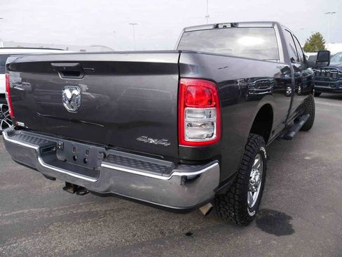 Certified 2024 RAM 2500 Tradesman w/ Chrome Appearance Group image 27