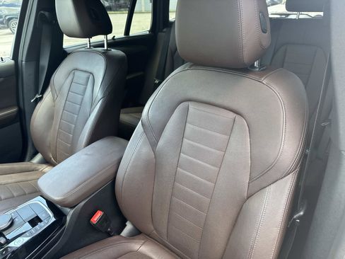 Used 2023 BMW X3 xDrive30i w/ M Sport Package AWD/4WD image 20