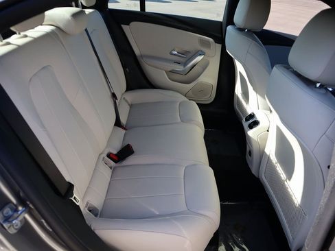 New 2026 Mercedes-Benz CLA 250 4MATIC image 17