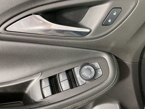 Certified 2023 Buick Encore GX Preferred image 23