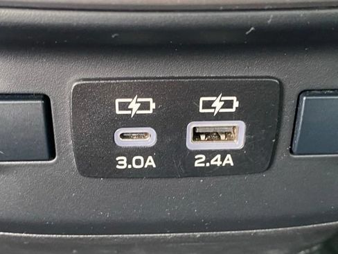 Used 2023 Subaru Outback Limited XT AWD/4WD image 29