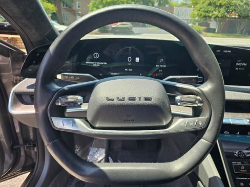 Used 2024 Lucid Air Touring AWD/4WD image 42