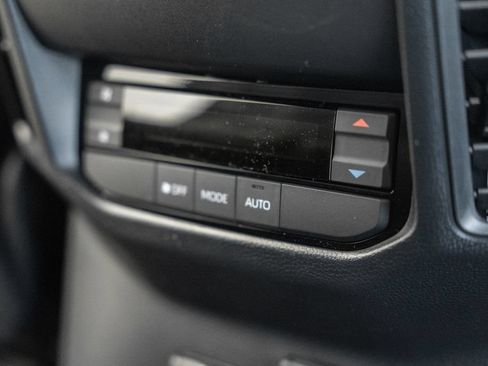 New 2026 Toyota Sequoia Limited AWD/4WD image 40