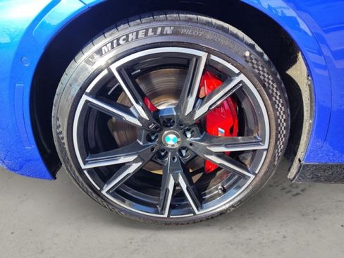 Used 2024 BMW M240i xDrive M240i xDrive image 10