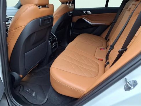 Used 2023 BMW X5 xDrive40i w/ Premium Package AWD/4WD image 16