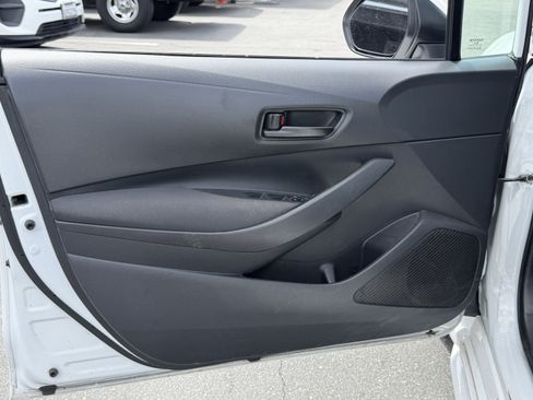 Used 2024 Toyota Corolla LE image 10