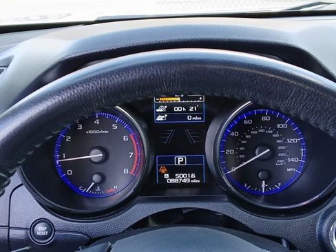 Used 2017 Subaru Legacy 2.5i Limited image 9