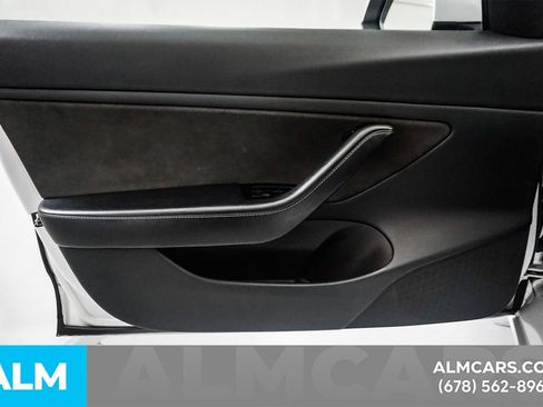 Used 2020 Tesla Model 3 Long Range image 42