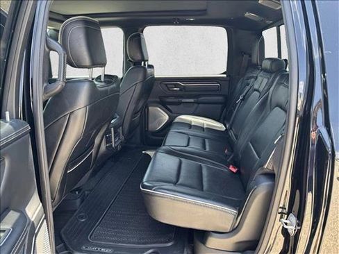 Used 2021 RAM 1500 Limited image 16