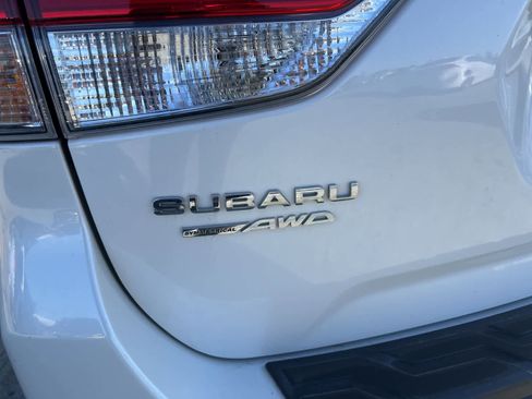 Used 2020 Subaru Forester Sport w/ Popular Package #2 AWD/4WD image 11