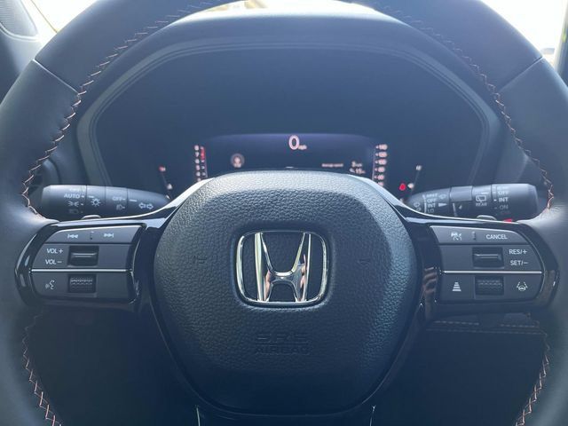 New 2026 Honda Pilot Sport image 14