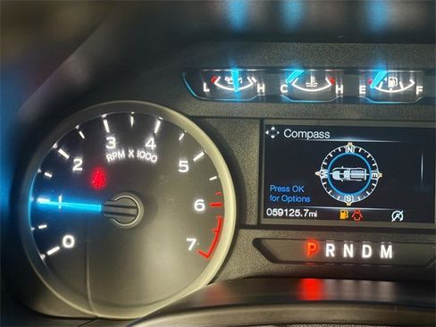 Used 2020 Ford F150 XLT w/ Equipment Group 302A Luxury image 12