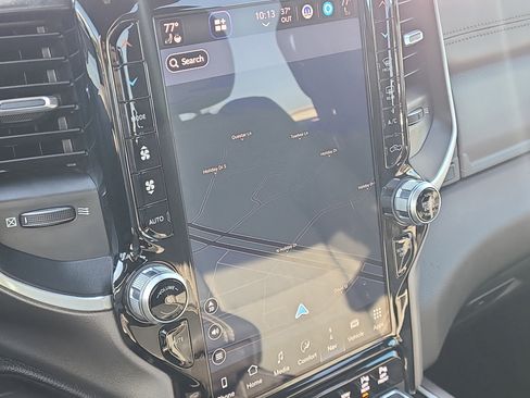 Used 2022 RAM 1500 Big Horn image 28