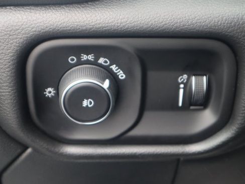 New 2026 RAM 3500 Tradesman image 7