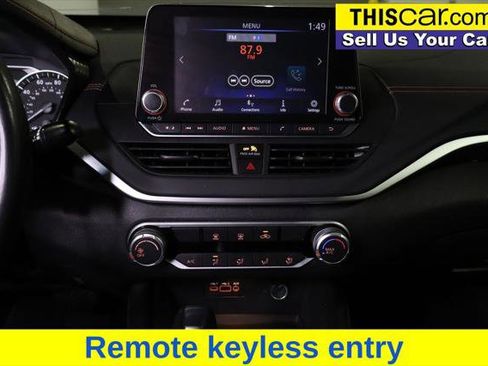 Used 2019 Nissan Altima 2.5 SR image 14