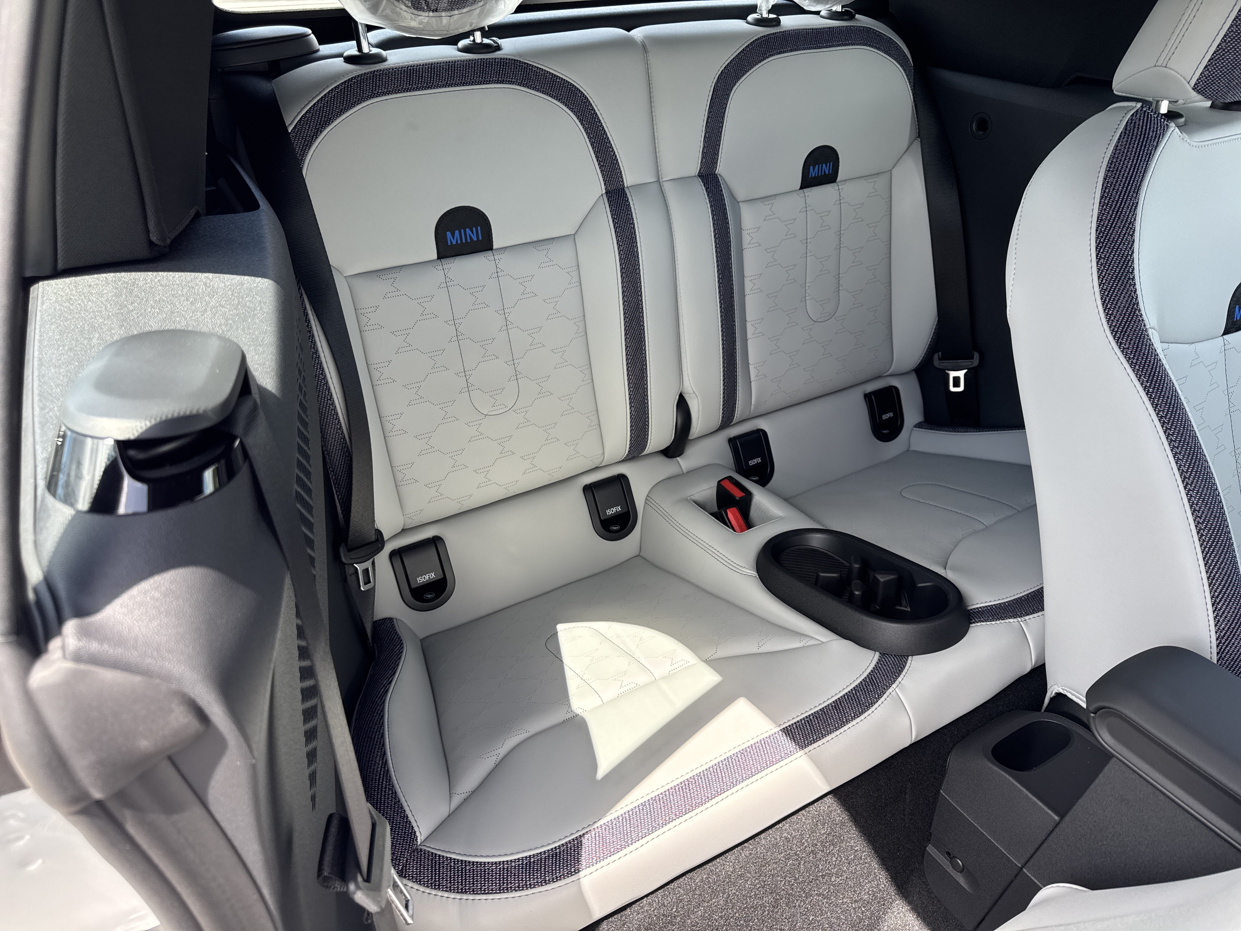 New 2026 MINI Cooper S FWD image 10