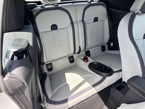 New 2026 MINI Cooper S FWD image 10