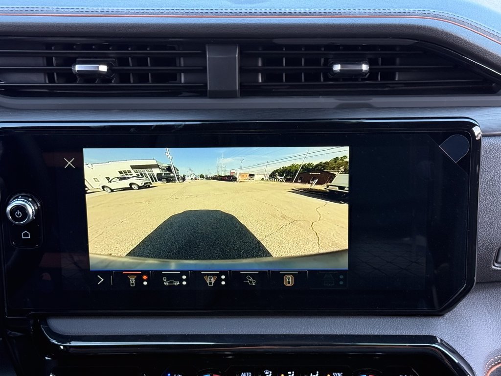New 2026 GMC Sierra 2500 AT4 w/ AT4 Premium Plus Package AWD/4WD image 40