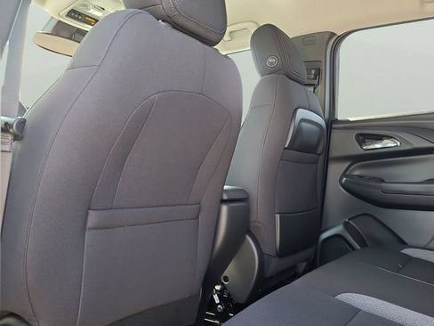 New 2026 Chevrolet TrailBlazer LT FWD image 10