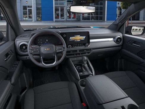 New 2025 Chevrolet Colorado LT image 16