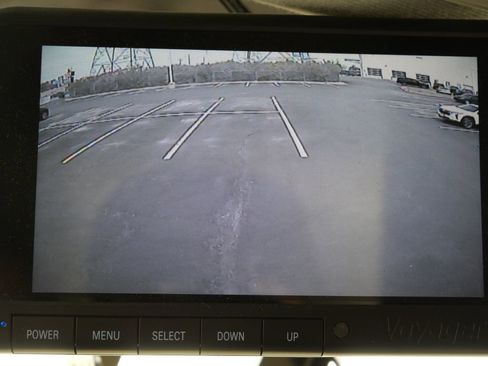 Used 2019 RAM ProMaster 2500 FWD image 17