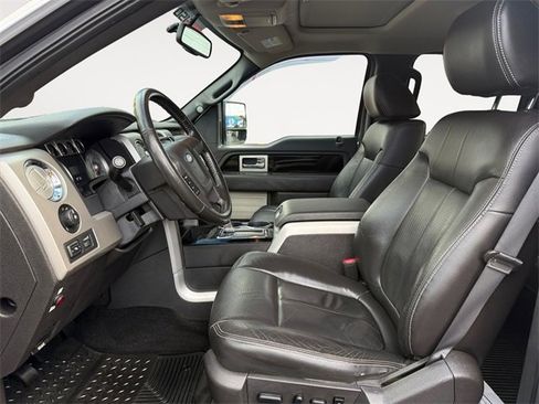 Used 2010 Ford F150 FX4 image 9